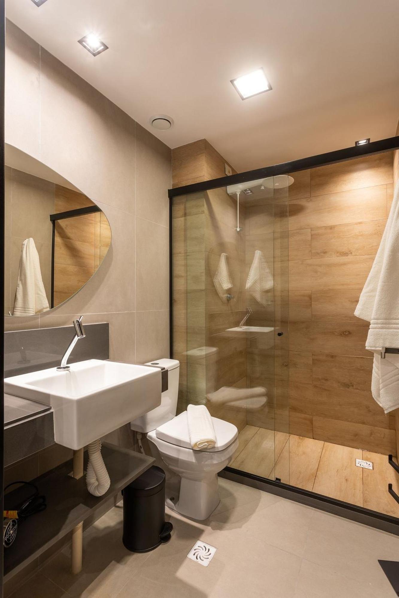 Apartamento Way Tambau #r4 - Estilo E Conforto Por Carpediem *